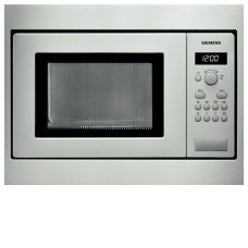 Микроволновая печь SIEMENS HF15M552