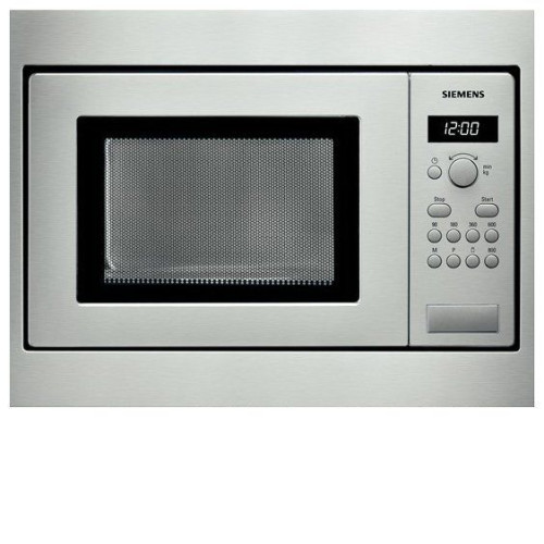 Микроволновая печь SIEMENS HF15M552