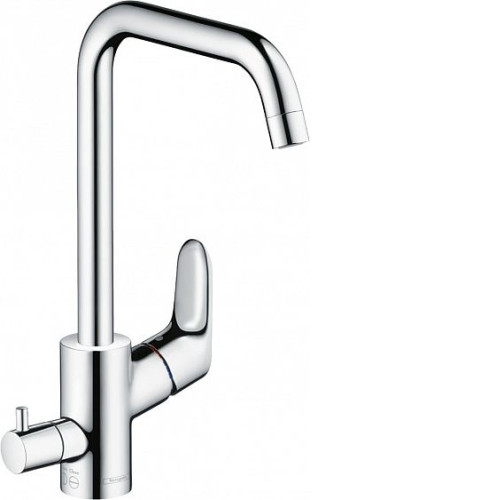 Смеситель HANSGROHE Focus E 2 31823000