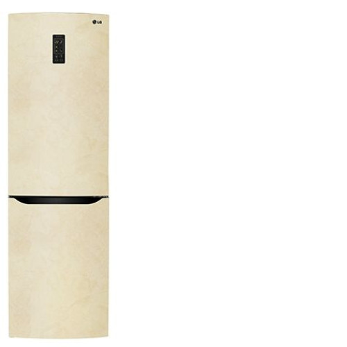Холодильник LG GA B409 SEQA