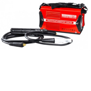 Сварочный аппарат Workmaster САИ-225