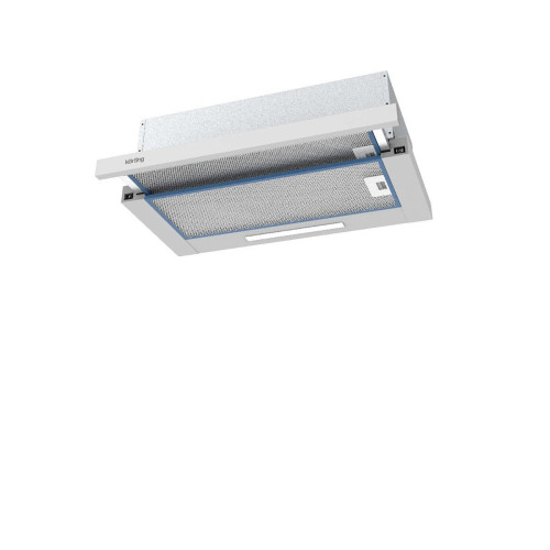 Вытяжка KORTING KHP 6512 W