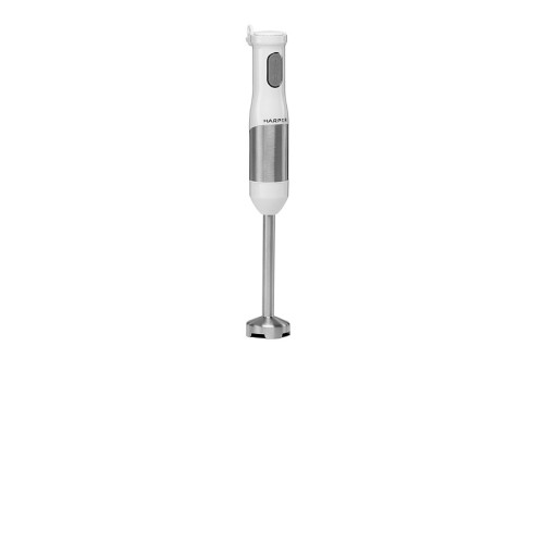 Блендер HARPER HHB-MS01 WHITE