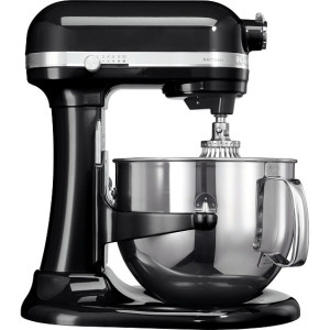 Миксер KITCHENAID 5KSM7580XEBK