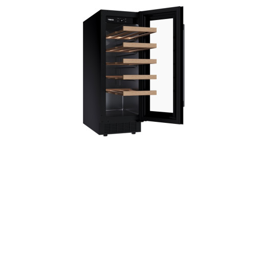 Винный шкаф TEKA RVU 10020 GBK (113610004)