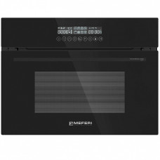 Духовой шкаф MEFERI MEO608BK MICROWAVE