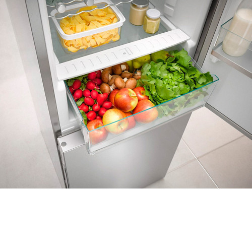 Холодильник MIELE KS 28423 D EDST/CLST новый с витрины