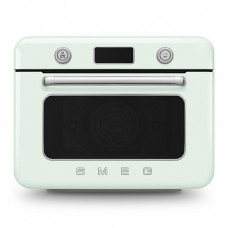 Мини-печь SMEG COF01PGEU Мини-печь SMEG COF01PGEU