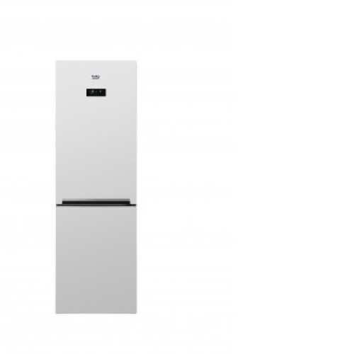 Холодильник BEKO RCNK321E20ZW