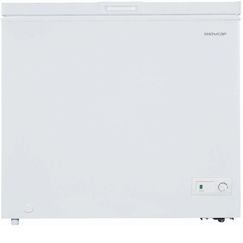 Морозильный ларь SNOWCAP CF-200