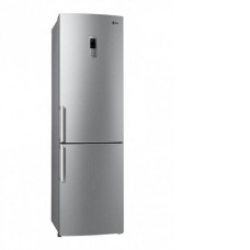 Холодильник LG ga-b489ylqa
