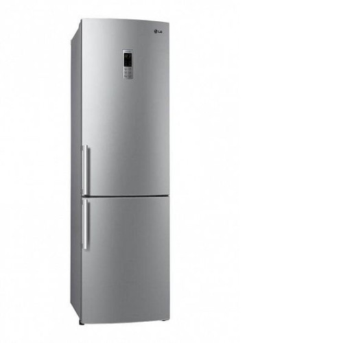 Холодильник LG ga-b489ylqa