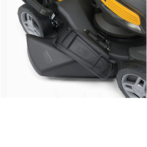 Газонокосилка аккумуляторная STIGA COMBI 743 Q AE