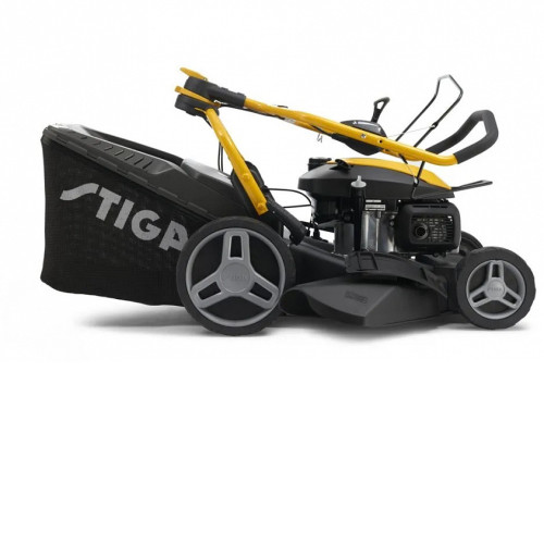 Газонокосилка STIGA Combi 748 V 2L0487838/ST2