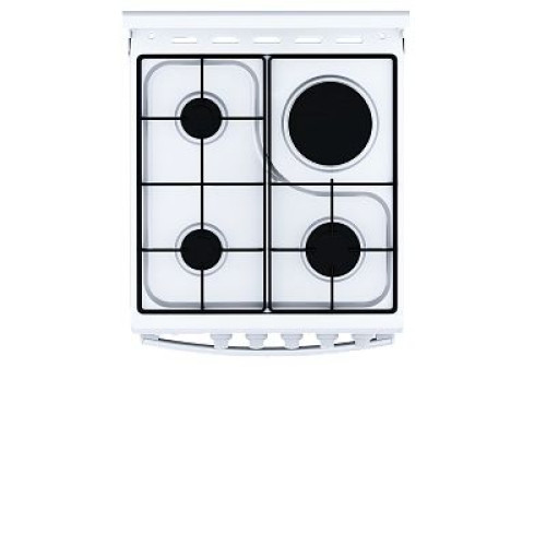 Плита FLAMA RК23121W