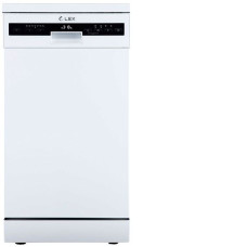 Посудомоечная машина LEX DW 4573 WH