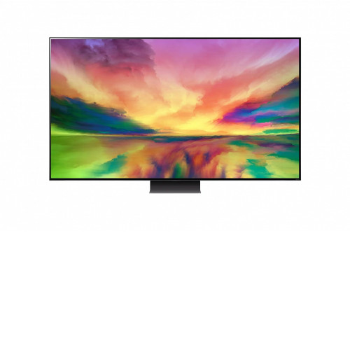 Телевизор LG 86QNED816RA