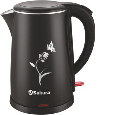 Чайник SAKURA SA-2159BK