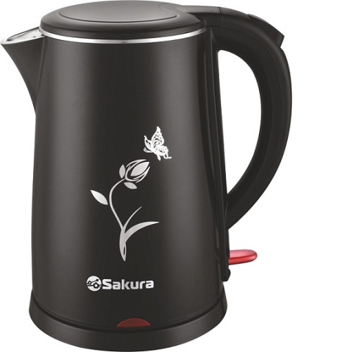 Чайник SAKURA SA-2159BK