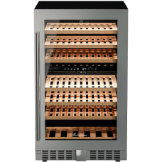 Винный шкаф MEYVEL MV77PRO-KST2