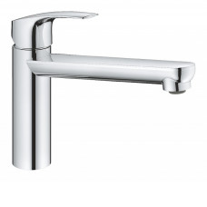 Смеситель GROHE Eurosmart 30463000 хром