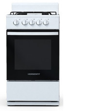 Плита HORIZONT GS-5001W