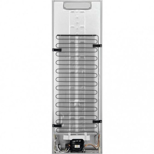 Морозильная камера ELECTROLUX RUT7ME28X2