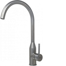 Смеситель ELLECI Adige Inox