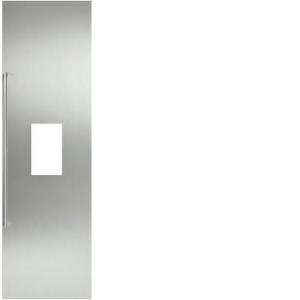 Дверная панель GAGGENAU RA422630