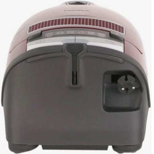 Пылесос MIELE Complete C3 Active tayperry red