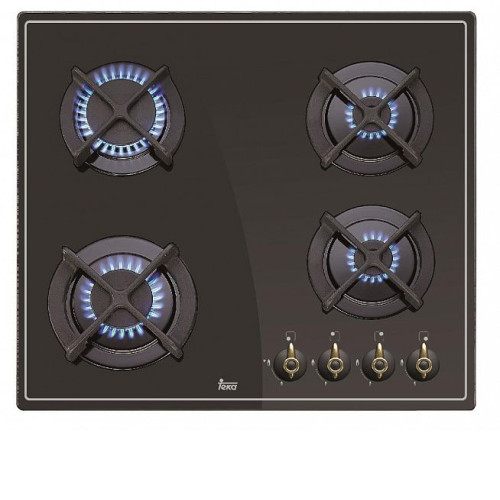 Газовая панель TEKA ER 60 4G AI AL CI AG-B