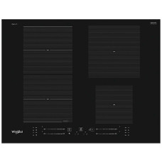 Варочная поверхность WHIRLPOOL WF S9365 BF/IXL