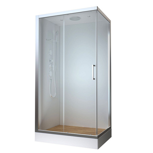 Душевая кабина ACQUAZZONE Bogema 120