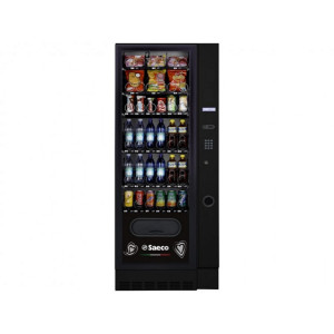 Торговый автомат SAECO VE MEGACOLD S 6SP6TR 230/50