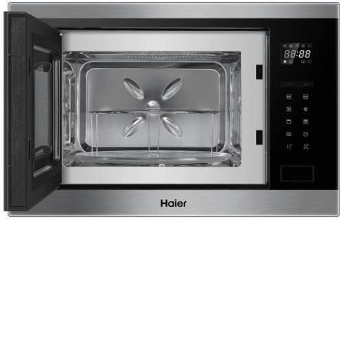 Микроволновая печь HAIER HMX-BTG259X