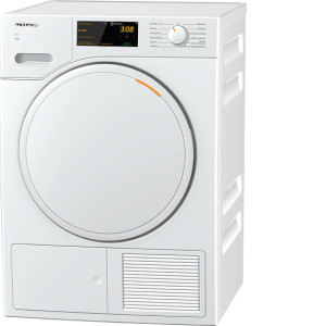 Сушильная машина MIELE TWC220WP