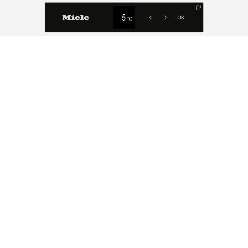 Холодильник MIELE K 7743 E