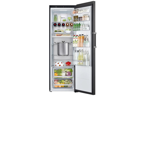 Холодильник LG GC-B401FEPM