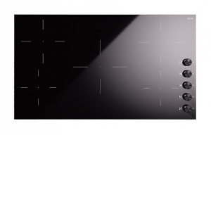 Варочная поверхность ILVE HVI395/BK