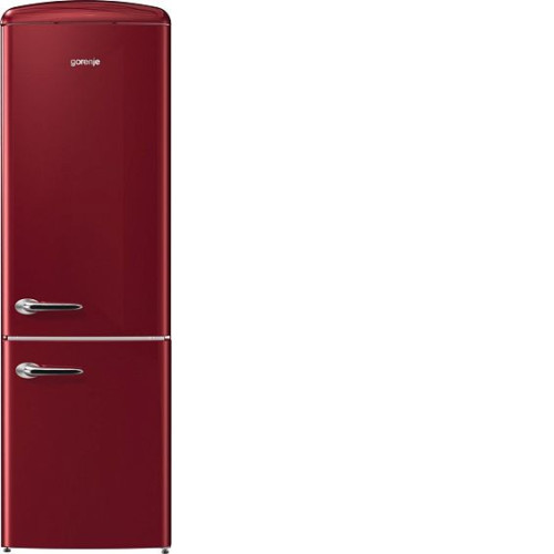 Холодильник GORENJE ORK192R