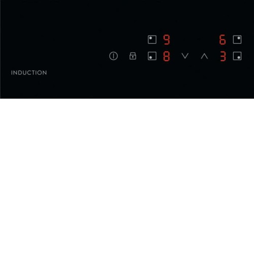 Варочная поверхность ELECTROLUX LIB60420CK