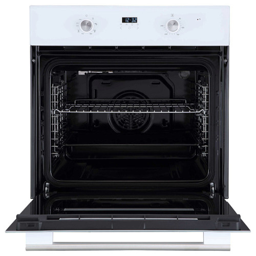 Духовой шкаф EVELUX EO 630 PW