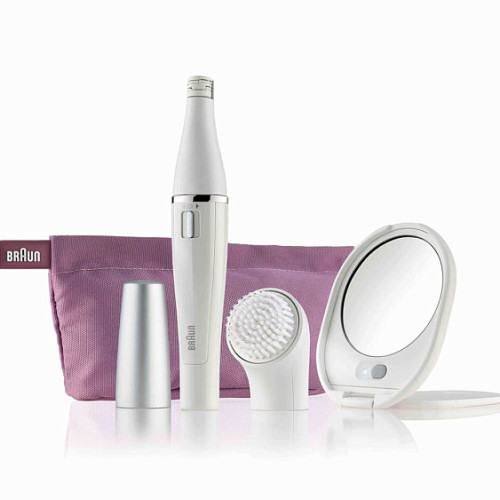 Эпилятор BRAUN 830 Silk-epil