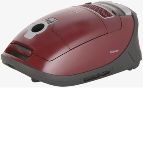 Пылесос MIELE Complete C3 Active tayperry red