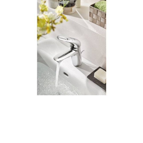Смеситель GROHE Eurostyle 33558003