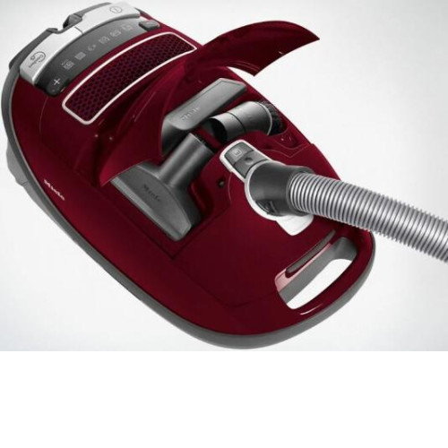 Пылесос MIELE Complete C3 Active tayperry red