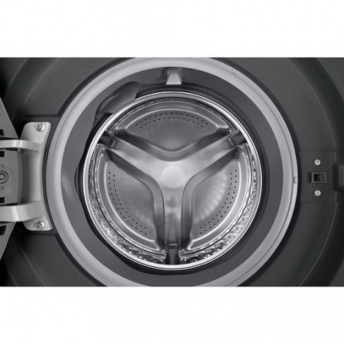 Стиральная машина SAMSUNG WW80R62LVEX