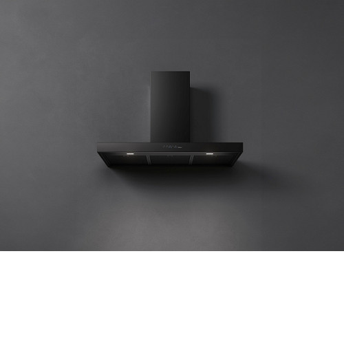Вытяжка FALMEC MERCURIO BLACK 90 (CMUN90.E10P2#ZZZN460F)