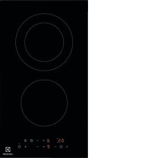 Варочная поверхность ELECTROLUX LHR 3233 CK