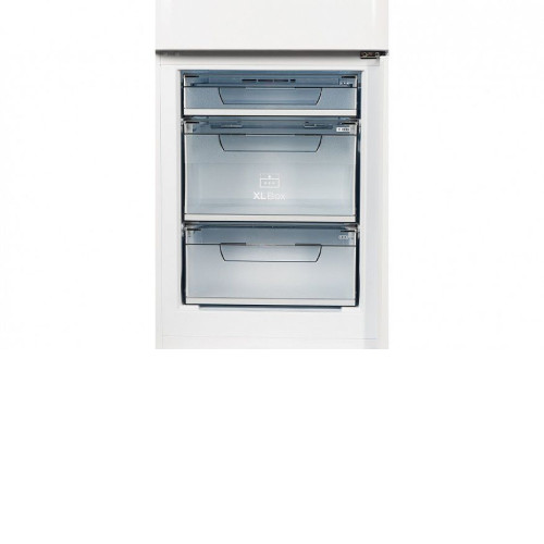 Холодильник LERAN CBF 204 W NF